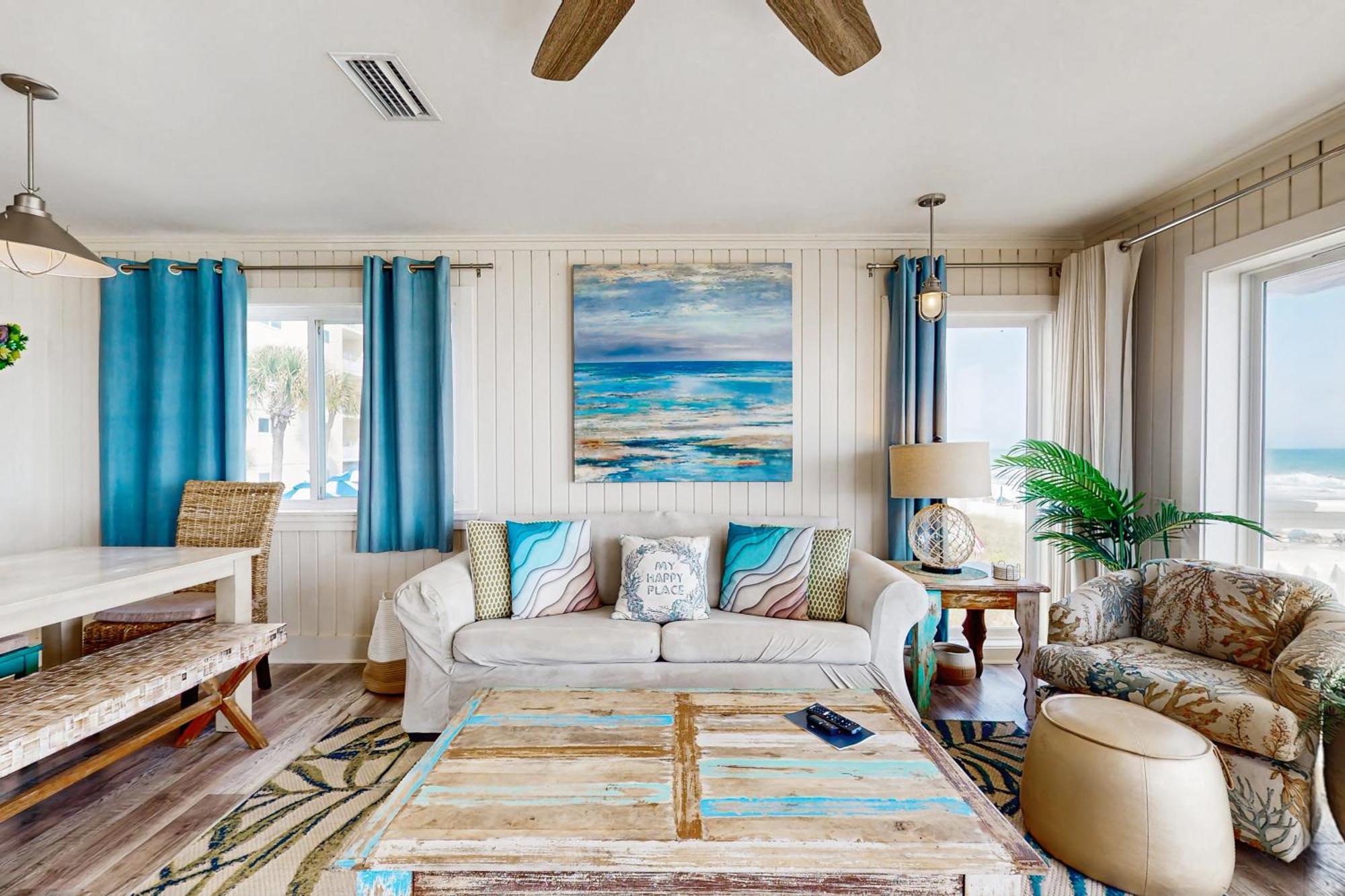 Palapa House Villa Panama City Beach Exterior foto