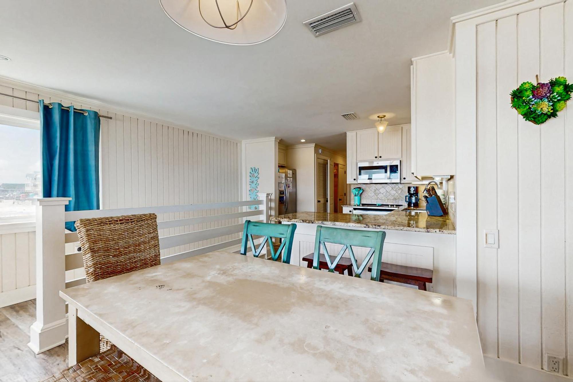 Palapa House Villa Panama City Beach Exterior foto
